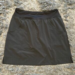 Lucy Active Skirt